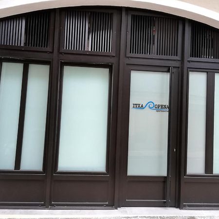 Egona -Apartamentos Itxaropena Zarautz Εξωτερικό φωτογραφία