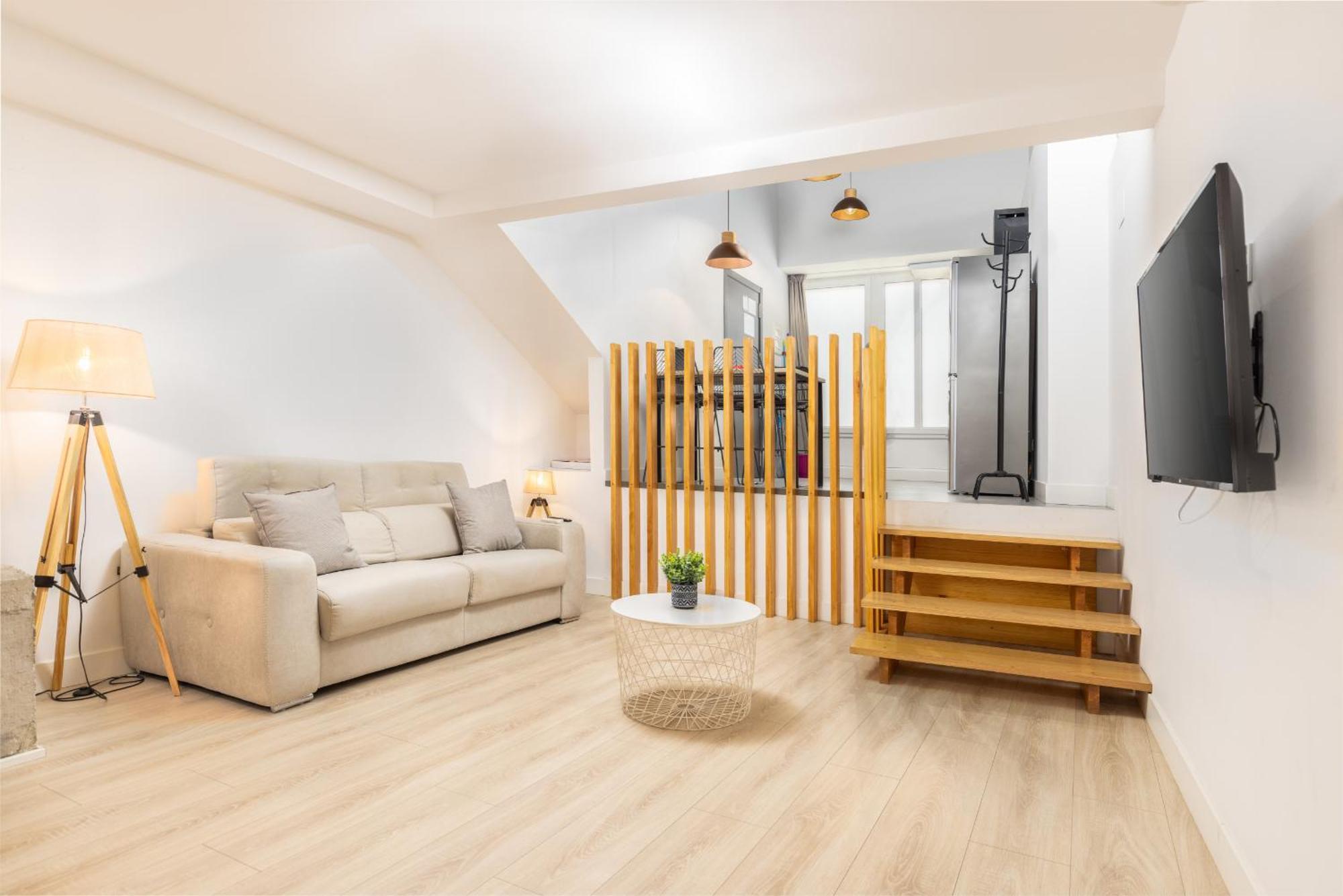 Egona -Apartamentos Itxaropena Zarautz Εξωτερικό φωτογραφία