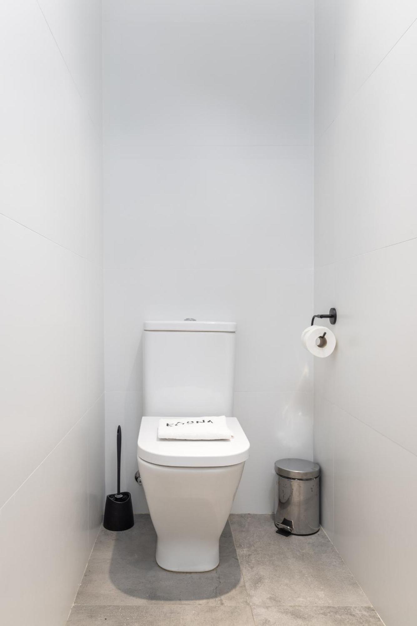 Egona -Apartamentos Itxaropena Zarautz Εξωτερικό φωτογραφία