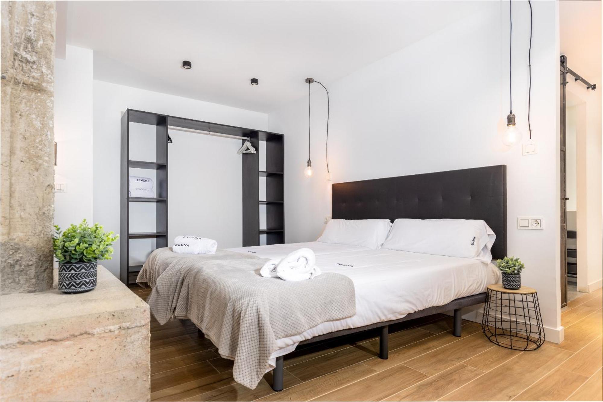 Egona -Apartamentos Itxaropena Zarautz Εξωτερικό φωτογραφία