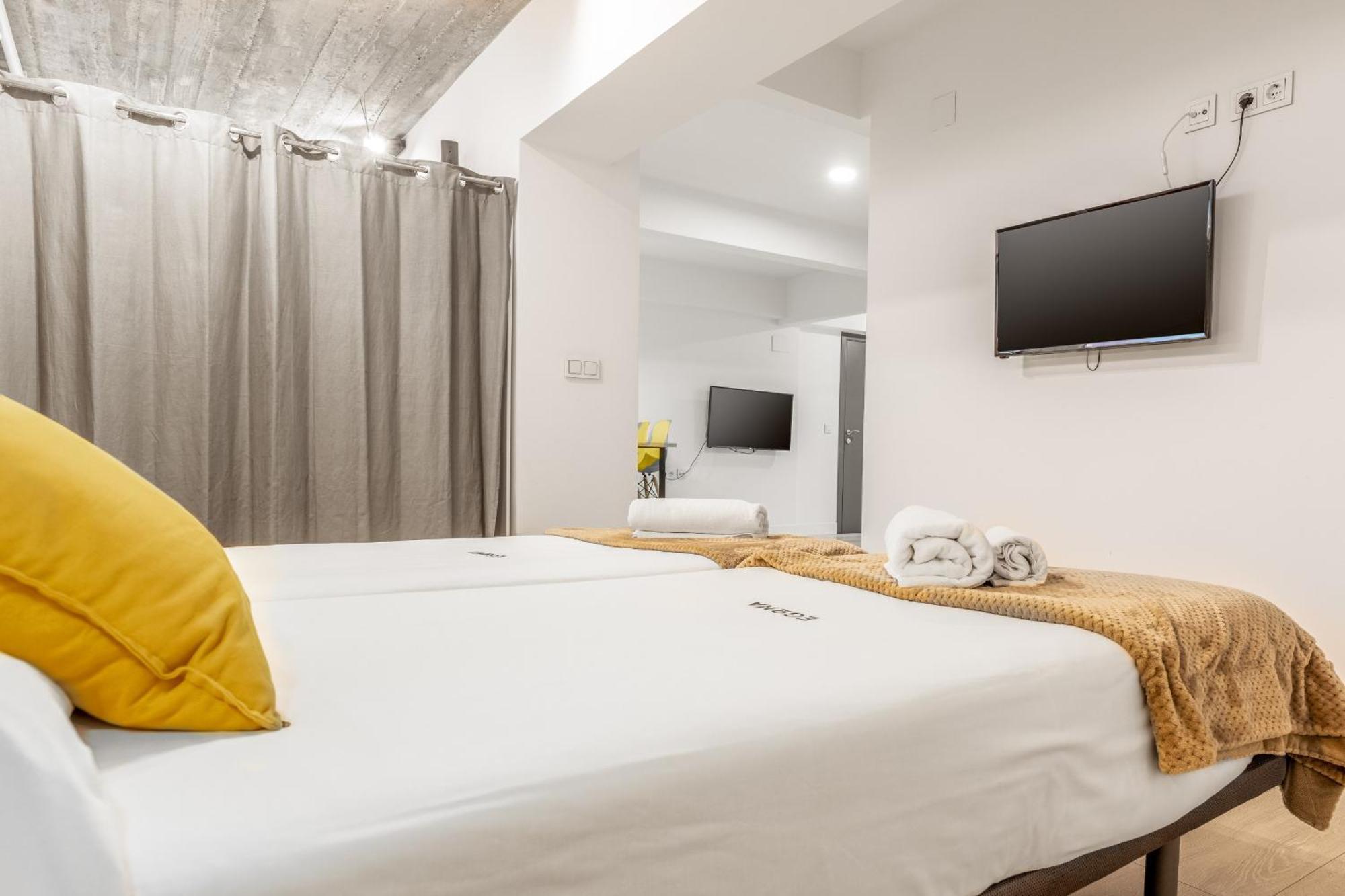 Egona -Apartamentos Itxaropena Zarautz Εξωτερικό φωτογραφία