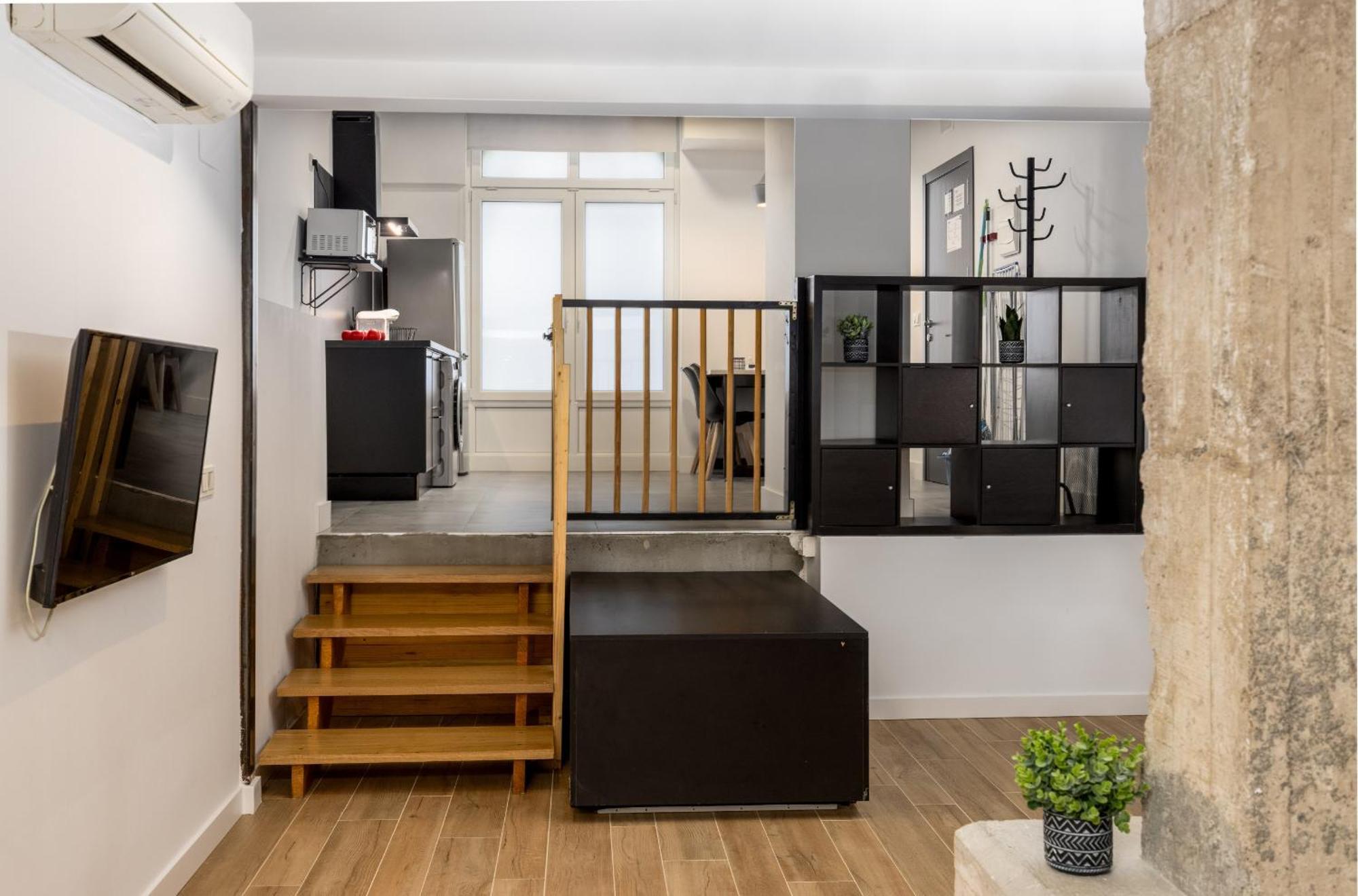 Egona -Apartamentos Itxaropena Zarautz Εξωτερικό φωτογραφία