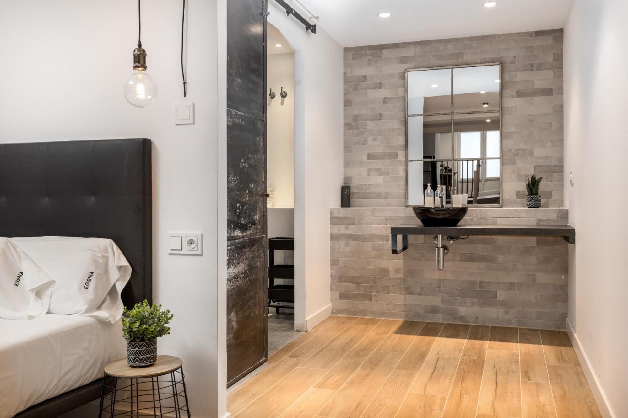 Egona -Apartamentos Itxaropena Zarautz Εξωτερικό φωτογραφία
