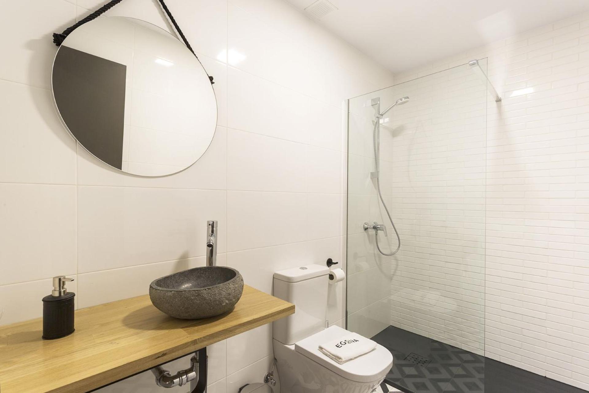 Egona -Apartamentos Itxaropena Zarautz Εξωτερικό φωτογραφία