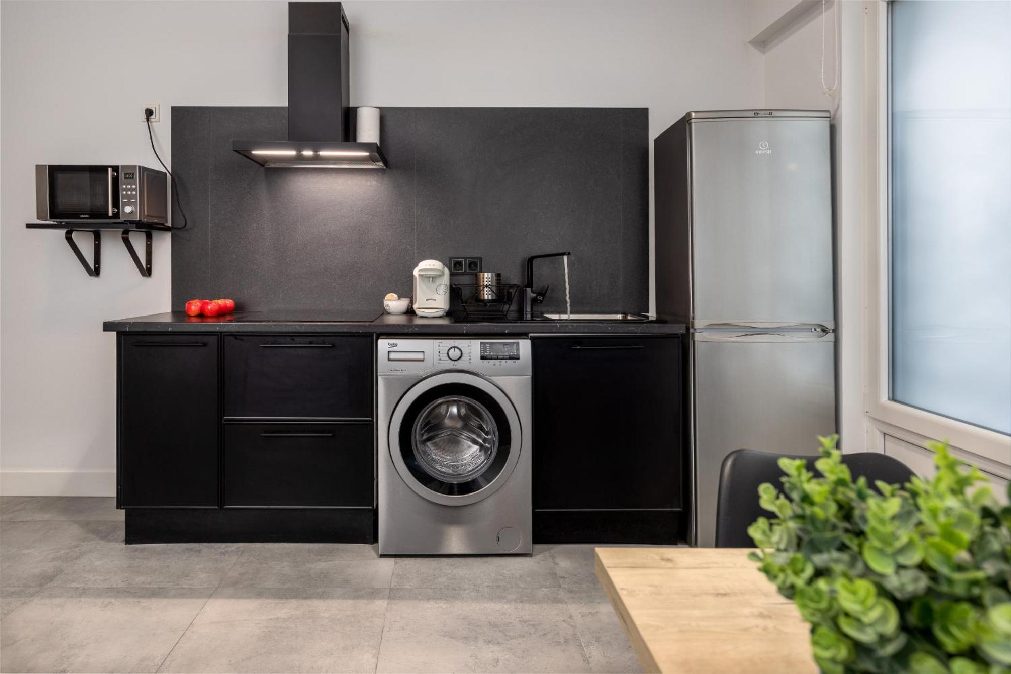 Egona -Apartamentos Itxaropena Zarautz Εξωτερικό φωτογραφία