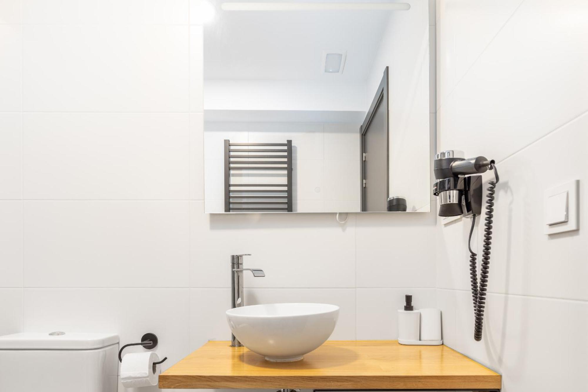 Egona -Apartamentos Itxaropena Zarautz Εξωτερικό φωτογραφία