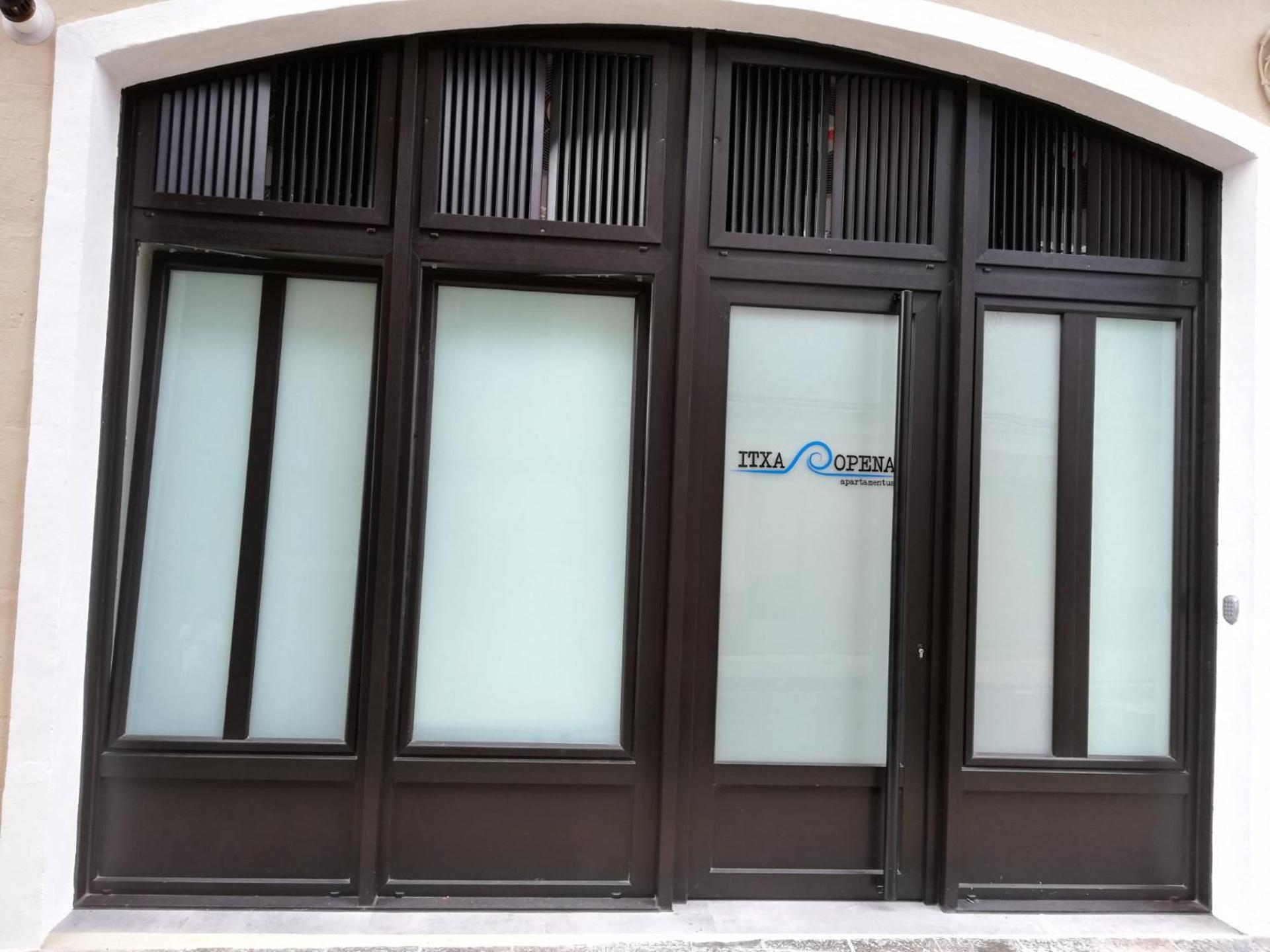Egona -Apartamentos Itxaropena Zarautz Εξωτερικό φωτογραφία