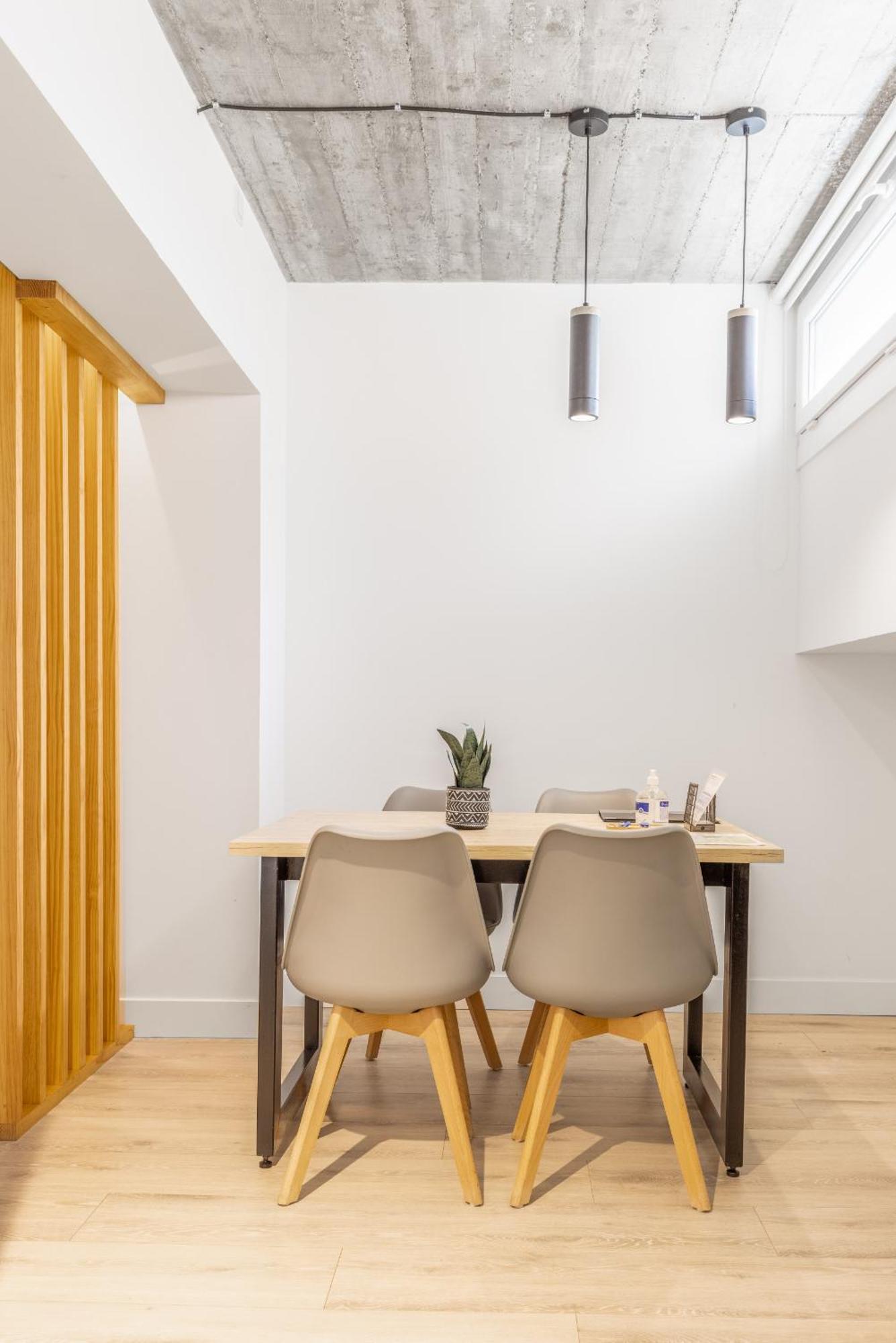 Egona -Apartamentos Itxaropena Zarautz Εξωτερικό φωτογραφία