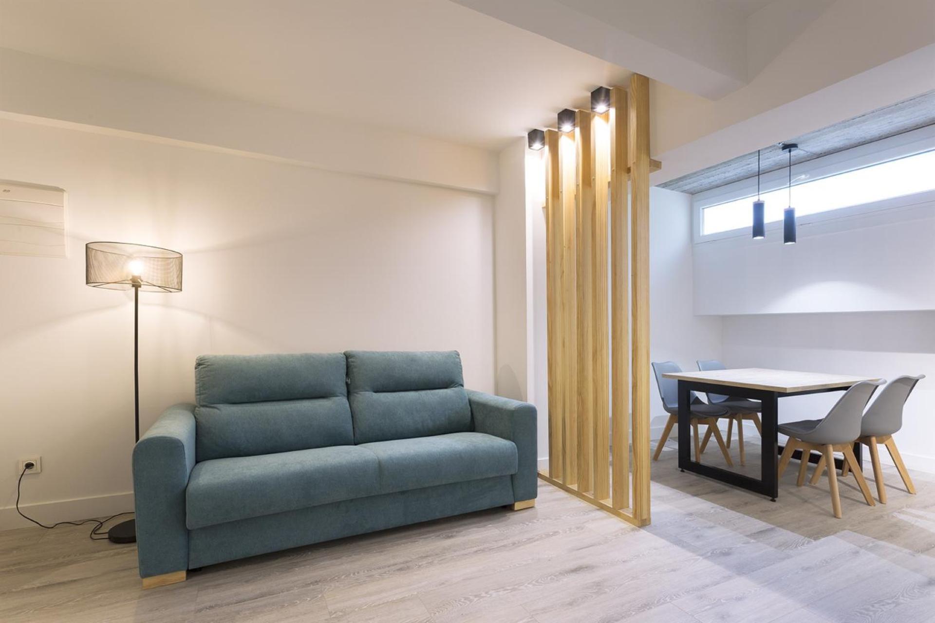 Egona -Apartamentos Itxaropena Zarautz Εξωτερικό φωτογραφία