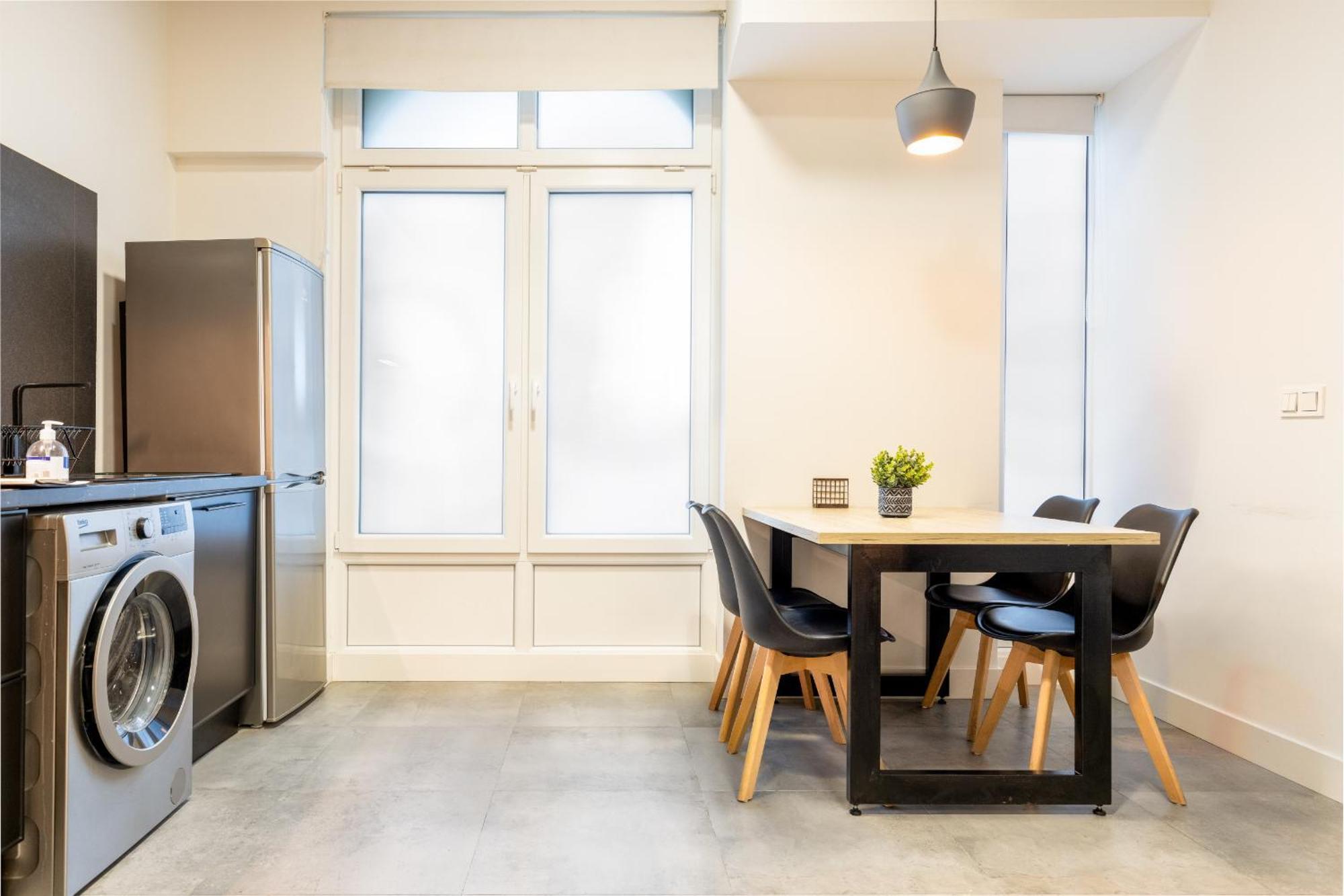Egona -Apartamentos Itxaropena Zarautz Εξωτερικό φωτογραφία