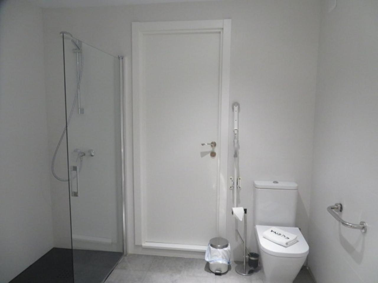 Egona -Apartamentos Itxaropena Zarautz Εξωτερικό φωτογραφία