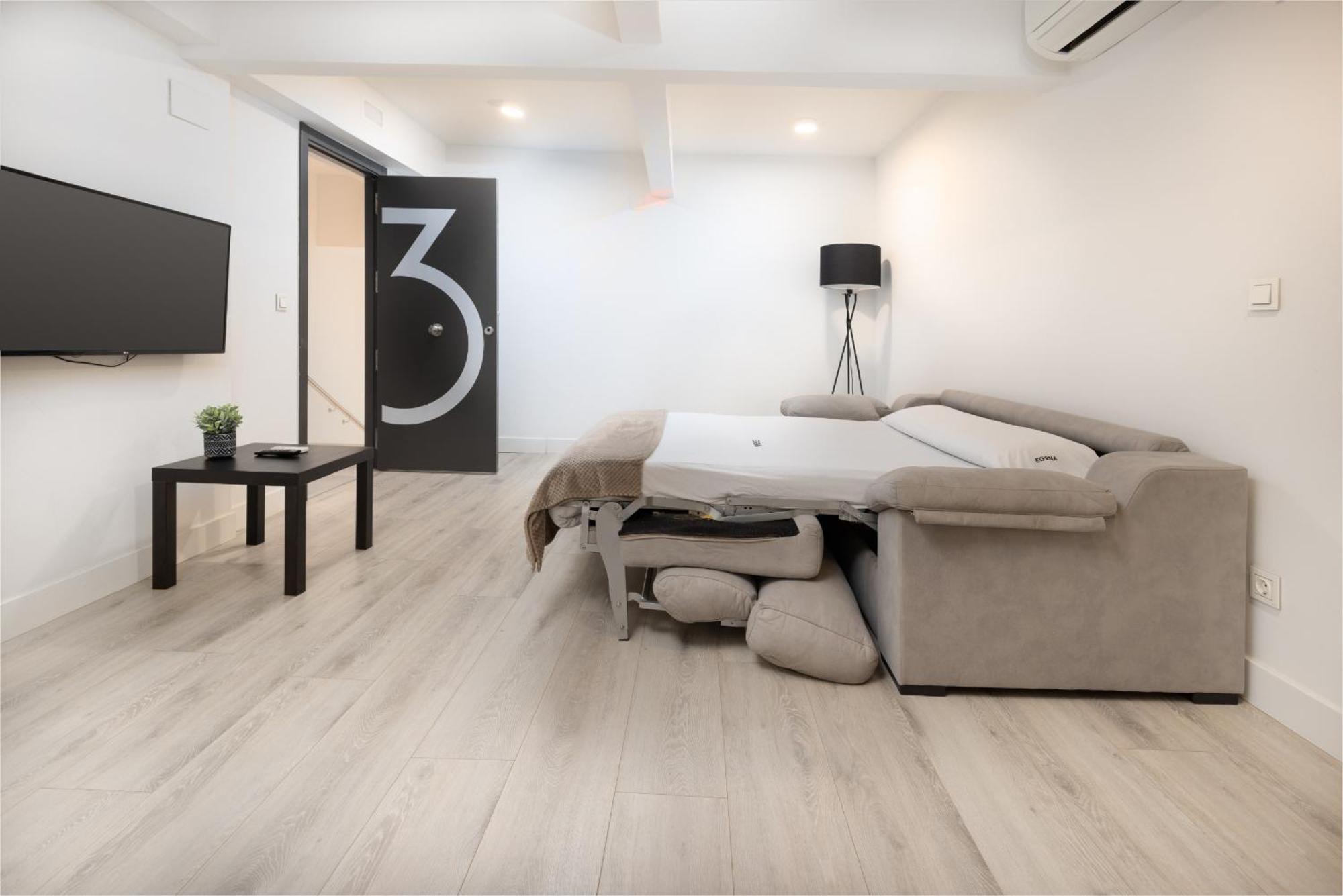 Egona -Apartamentos Itxaropena Zarautz Εξωτερικό φωτογραφία