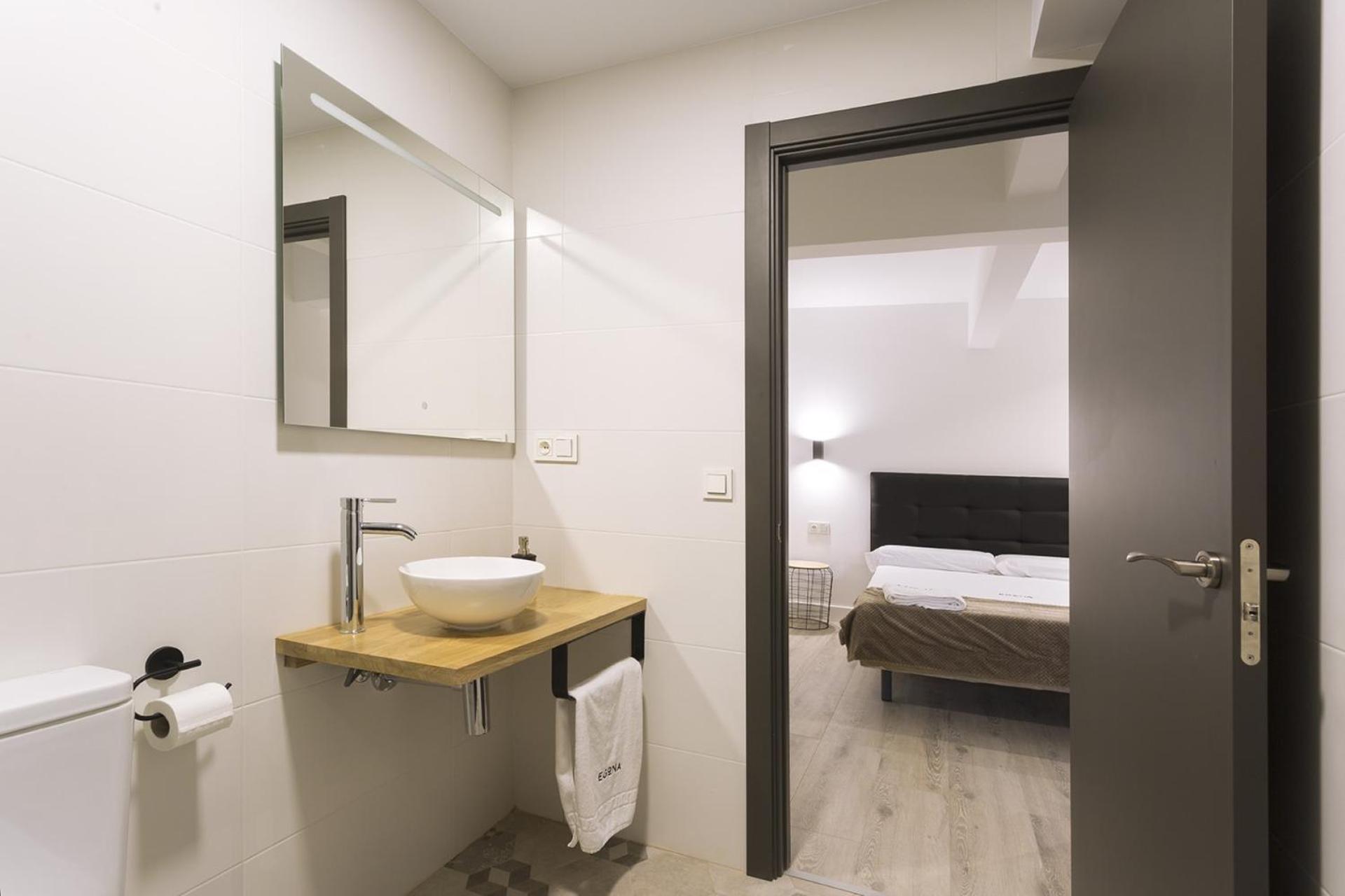 Egona -Apartamentos Itxaropena Zarautz Εξωτερικό φωτογραφία