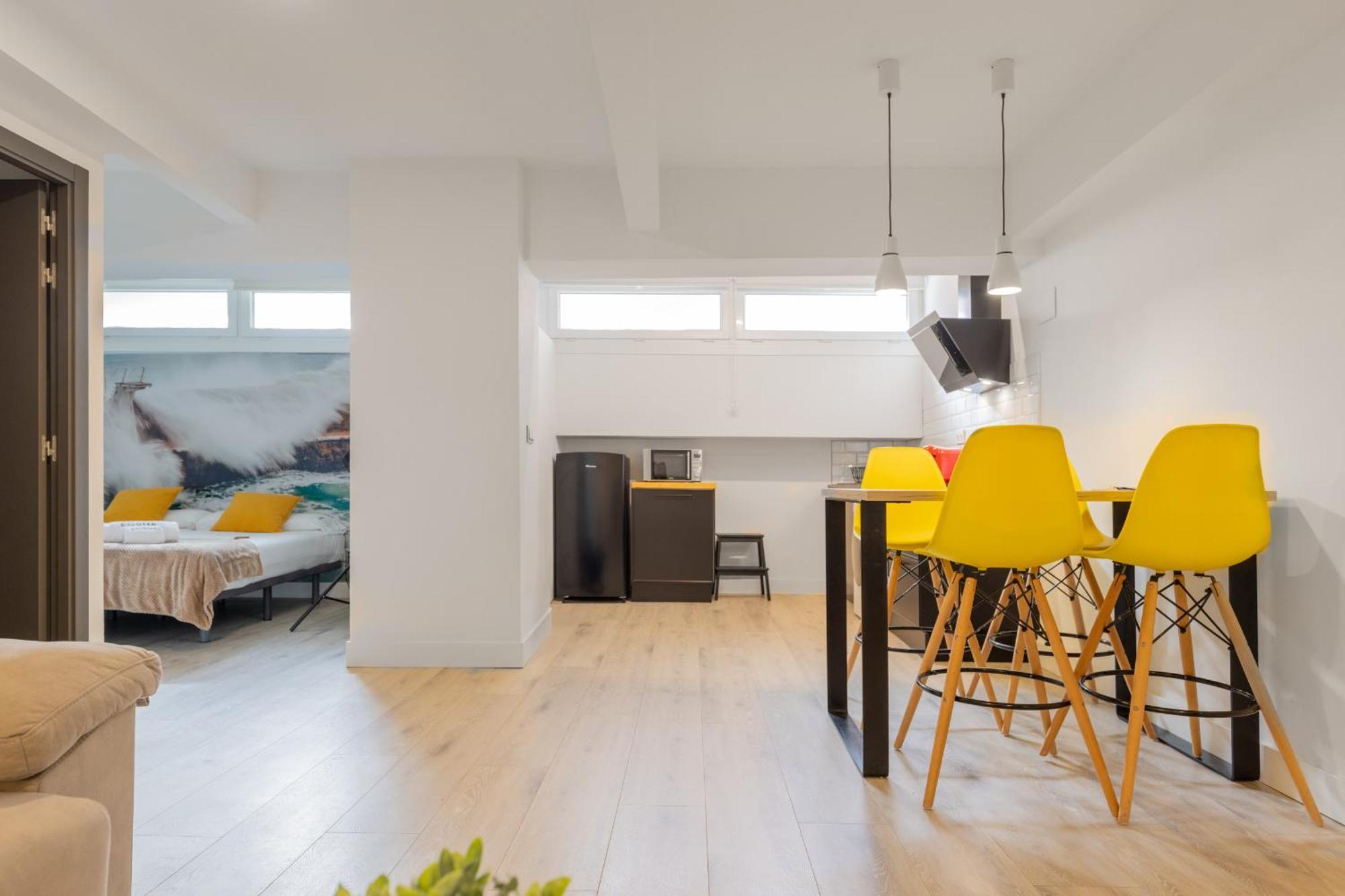 Egona -Apartamentos Itxaropena Zarautz Εξωτερικό φωτογραφία